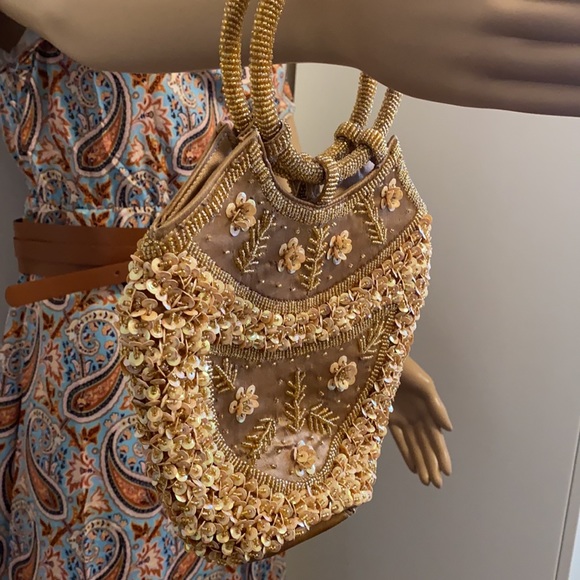 Hand bag - Picture 10 of 11